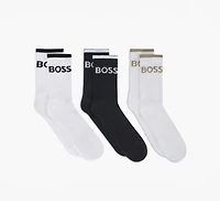 6P QS STRIPE CC