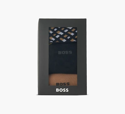 3P RS GIFTSET CC
