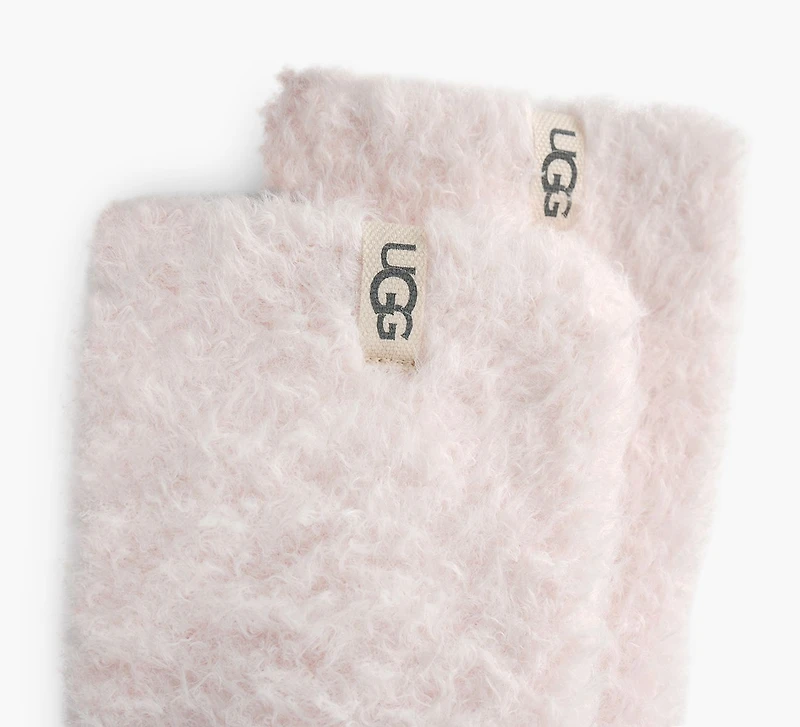 TEDDI COZY CREW