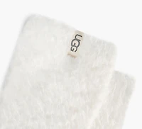 CHAUSSETTES MI-MOLLET TEDDI COSY