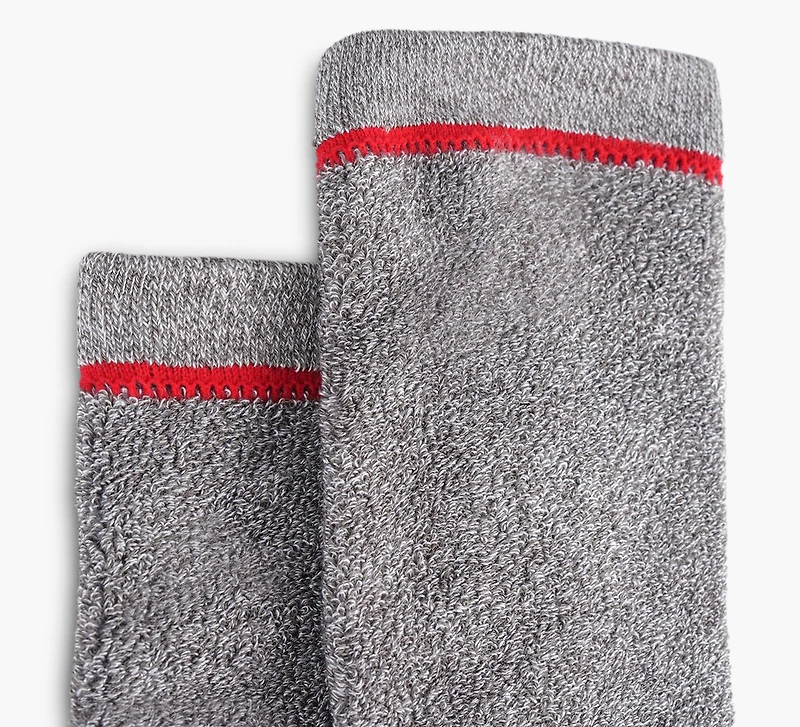 KYRO COZY CREW SOCK