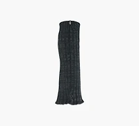 TALULLAH LEGWARMER