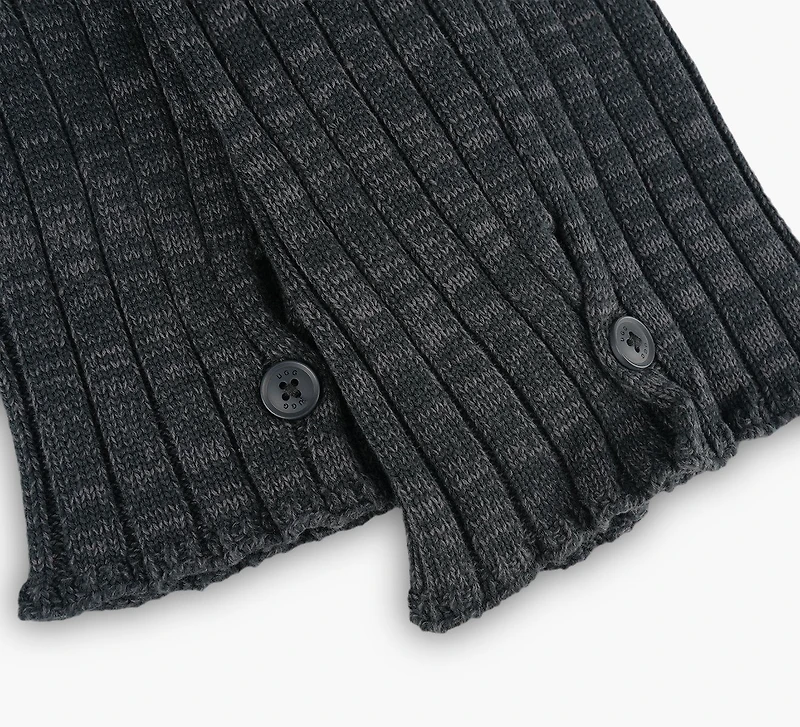 TALULLAH LEGWARMER
