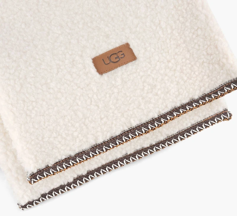 FOULARD UGGBRAID