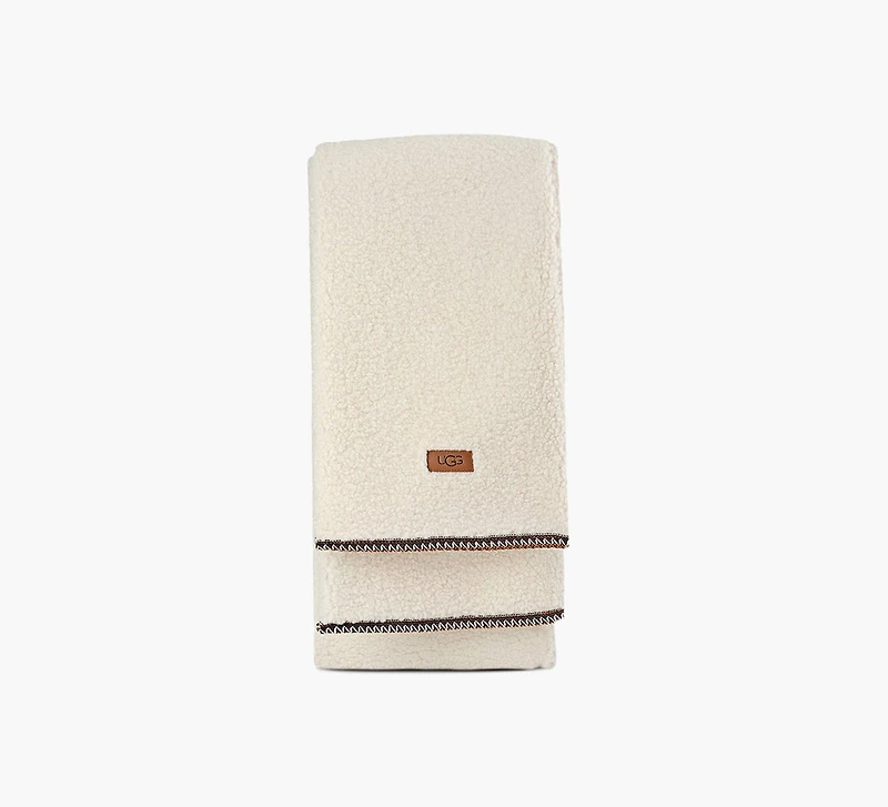 FOULARD UGGBRAID