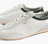 BASKET À PROFIL BAS LINEOR