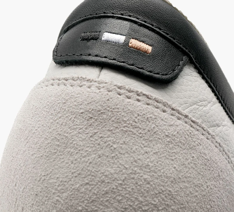 BASKET À PROFIL BAS LINEOR