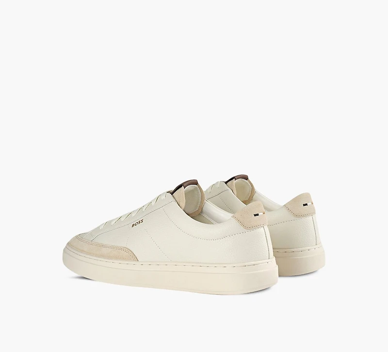 TENNIS KIERAN