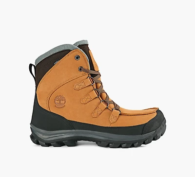 CHILLBERG MID LACE UP WP HIKING BOOT