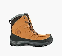 CHILLBERG MID LACE UP WP HIKING BOOT