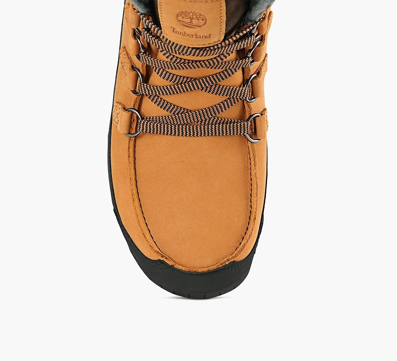 CHILLBERG MID LACE UP WP HIKING BOOT
