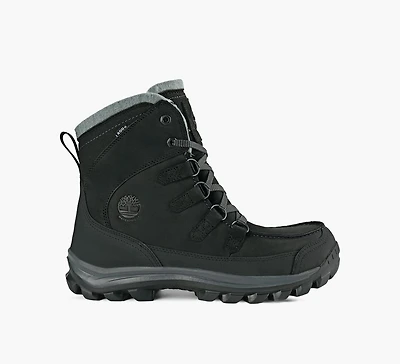 CHILLBERG MID LACE UP WP HIKING BOOT