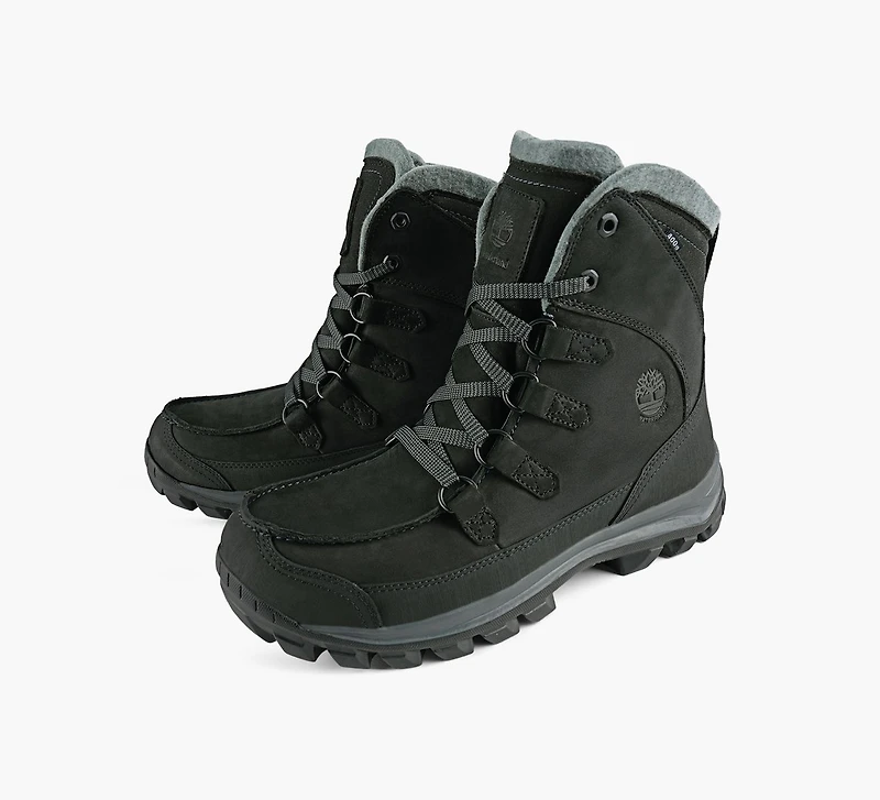 CHILLBERG MID LACE UP WP HIKING BOOT
