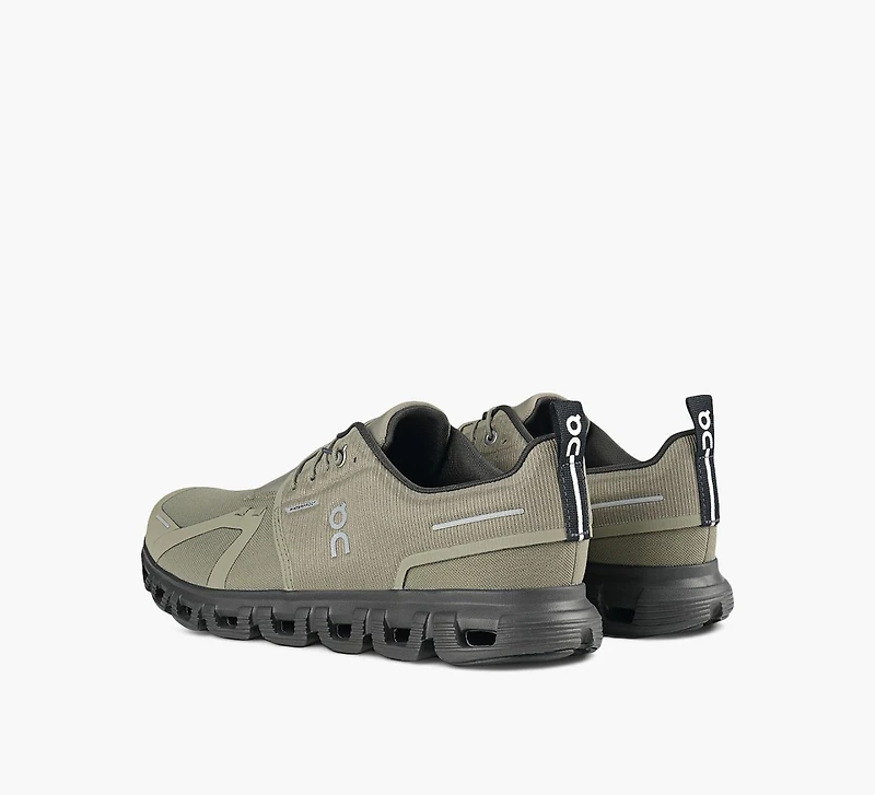 CLOUD 6 WATERPROOF