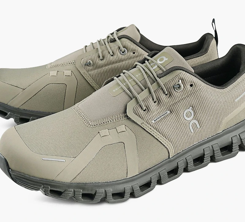 CLOUD 6 WATERPROOF
