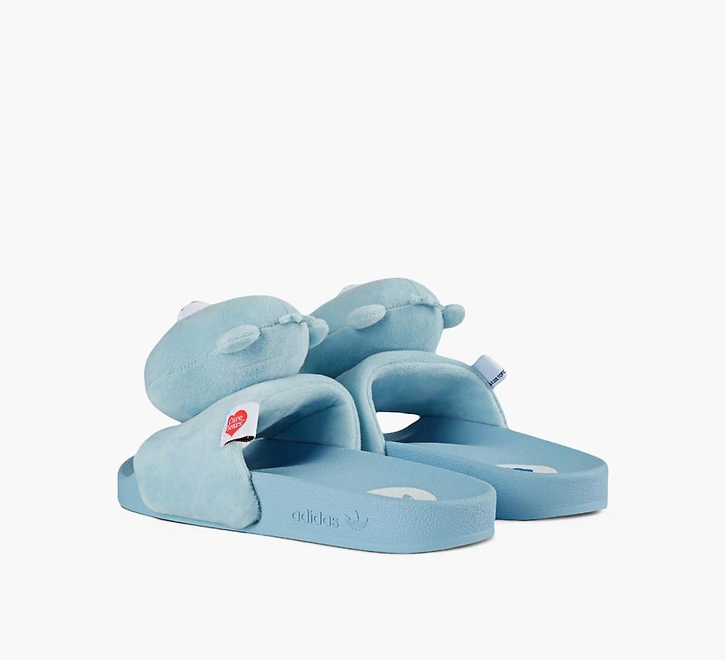 SANDALE ADILETTE X LES CALINOURS