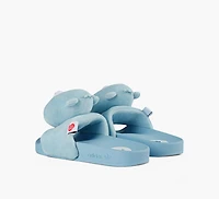 SANDALE ADILETTE X LES CALINOURS