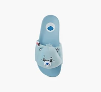 SANDALE ADILETTE X LES CALINOURS