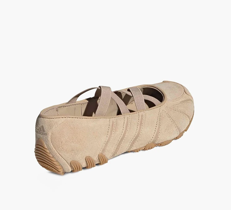 BALLERINE GHOST SPRING