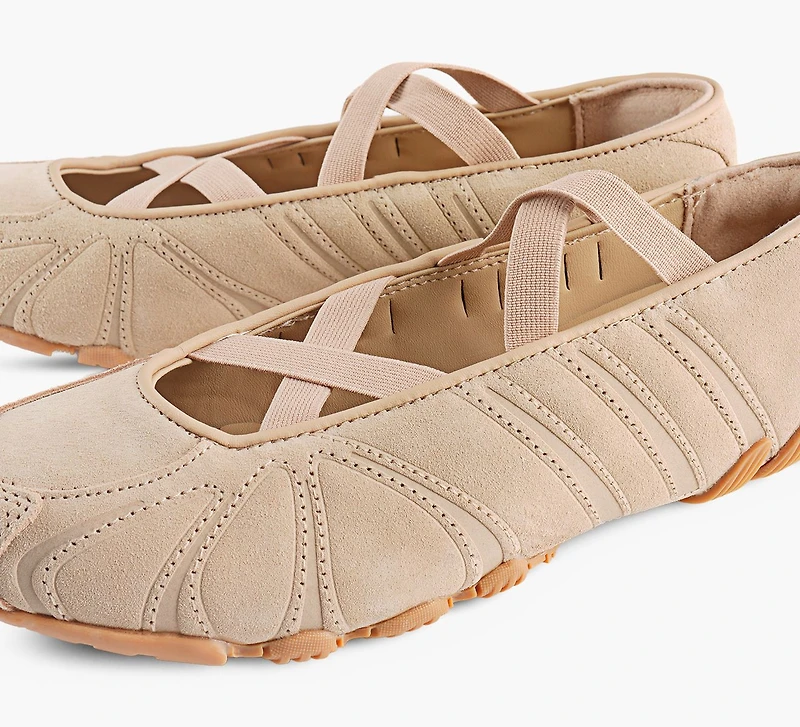 BALLERINE GHOST SPRING