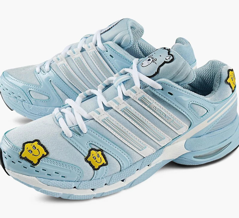 ADISTAR CONTROL 5 X CARE BEARS