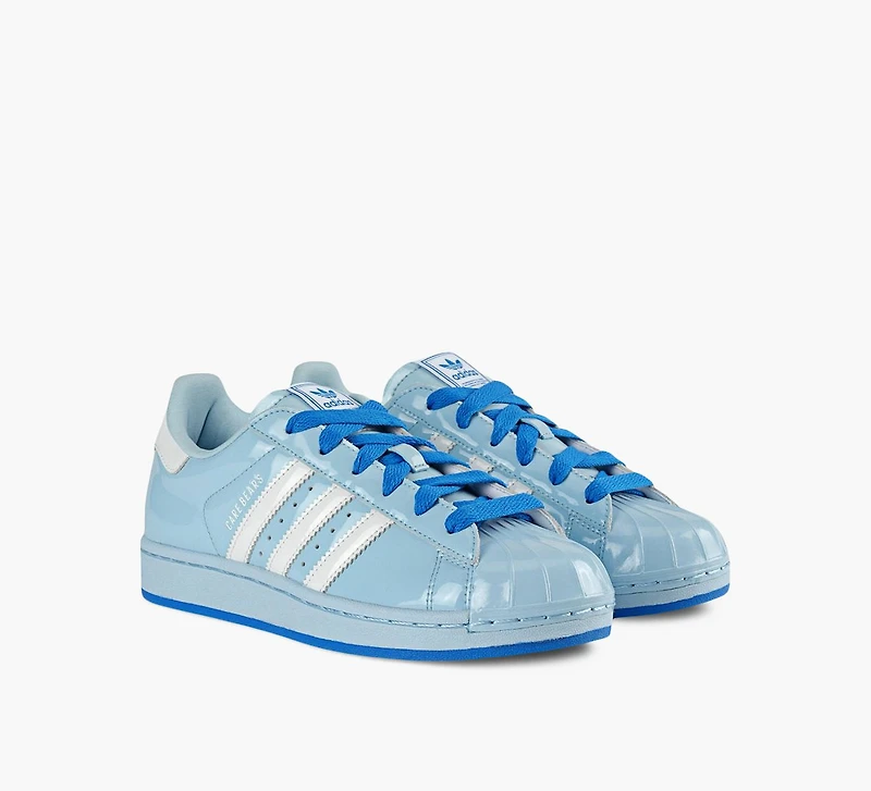 SUPERSTAR II X LES CALINOURS
