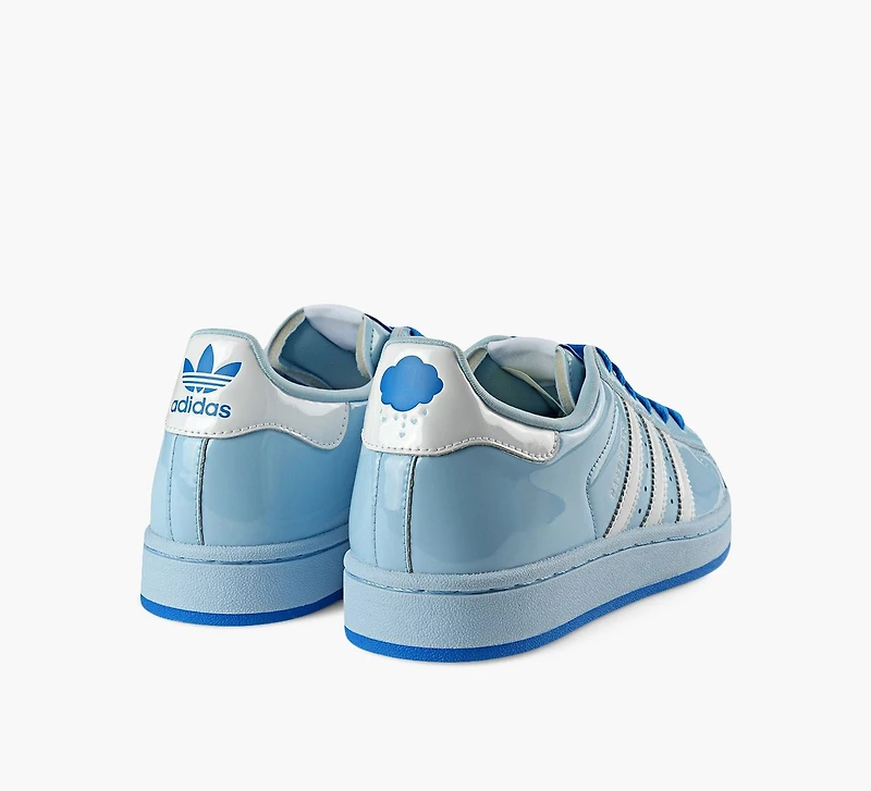 SUPERSTAR II X LES CALINOURS