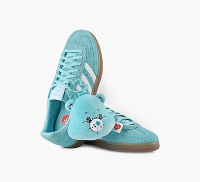 HANDBALL SPEZIAL X LES CALINOURS