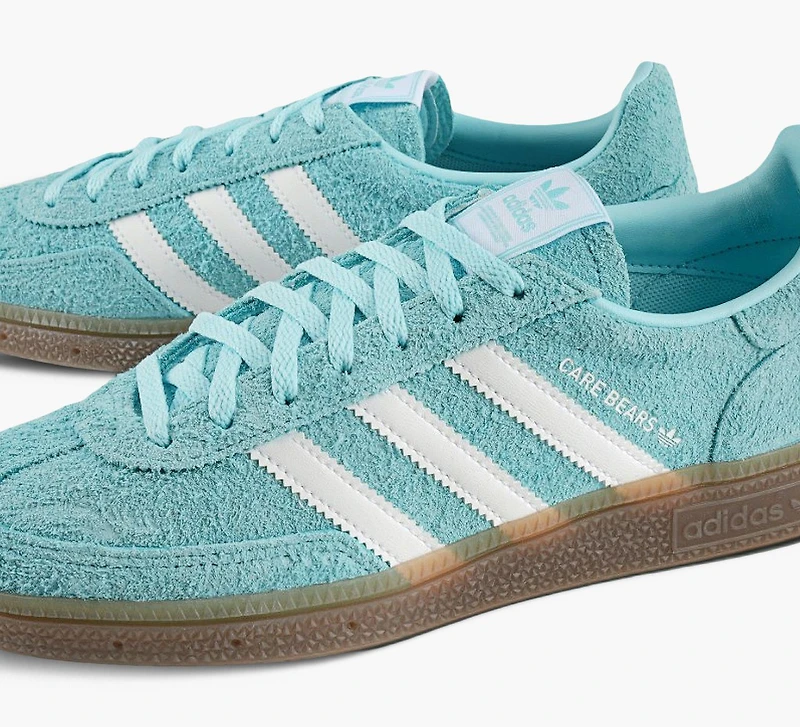 HANDBALL SPEZIAL X CARE BEARS
