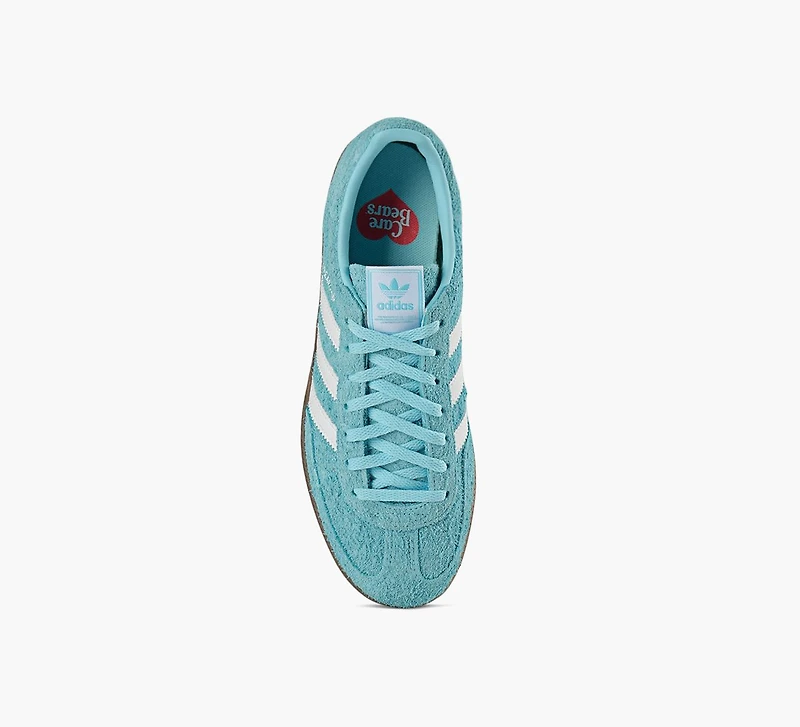 HANDBALL SPEZIAL X LES CALINOURS