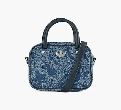 ADIDAS ORIGINALS x LIBERTY LONDON SAC CARRÉ