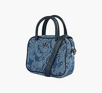 ADIDAS ORIGINALS x LIBERTY LONDON SAC CARRÉ