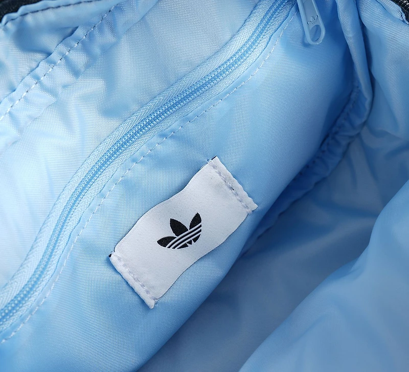 ADIDAS ORIGINALS x LIBERTY LONDON SAC CARRÉ