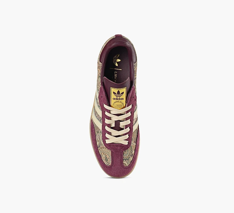 SAMBA OG X LIBERTY LONDON