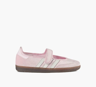 SAMBA JANE X LES CALINOURS