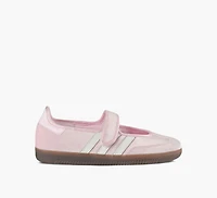 SAMBA JANE X LES CALINOURS