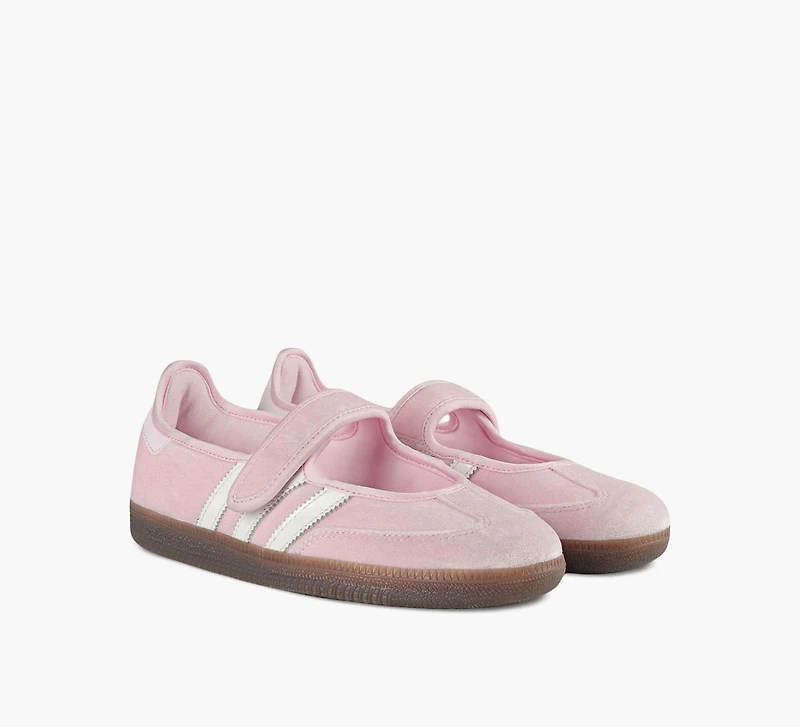 SAMBA JANE X LES CALINOURS