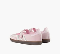 SAMBA JANE X LES CALINOURS