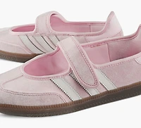 SAMBA JANE X LES CALINOURS