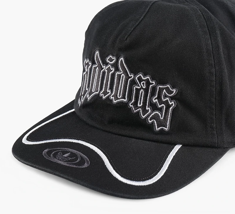 SKATE CAP