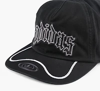 SKATE CAP
