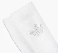 SPARKLE TREFOIL CREW SOCKS 1 PAIR
