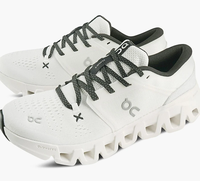 CLOUD X 5
