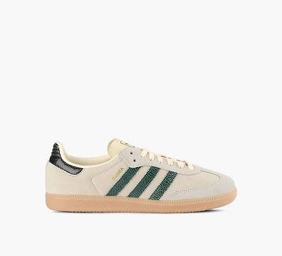 SAMBA OG