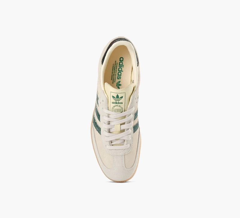 SAMBA OG