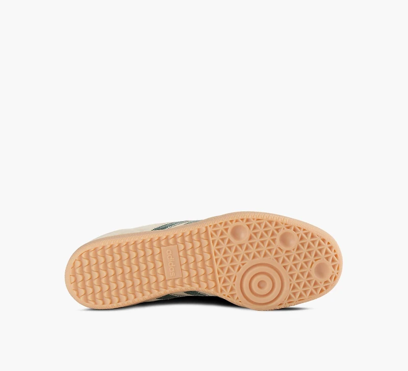 SAMBA OG