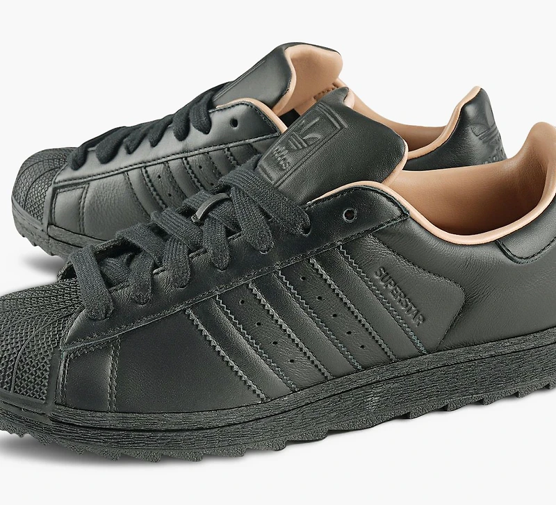 SUPERSTAR II RIPPLE