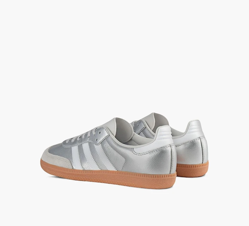 SAMBA OG J