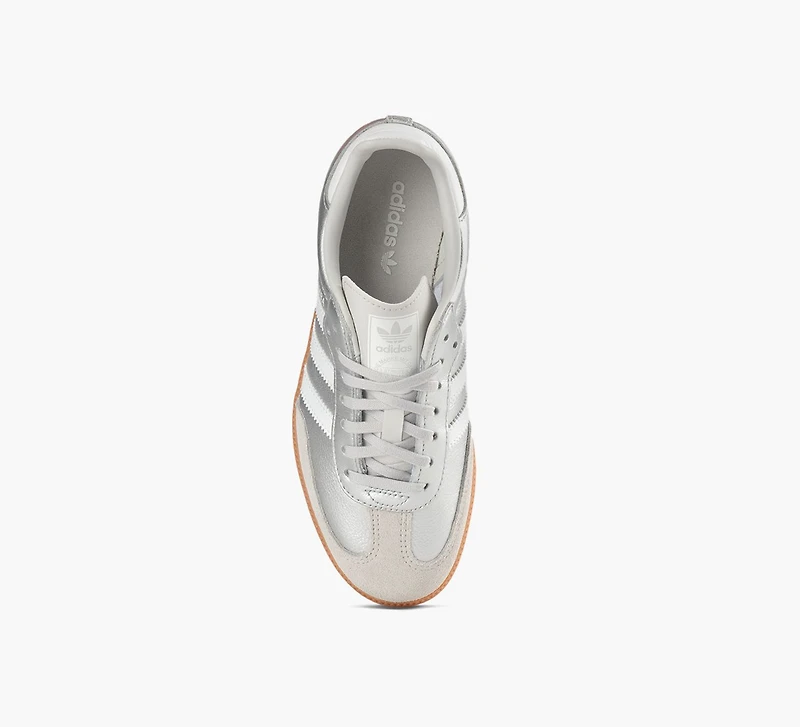 SAMBA OG J