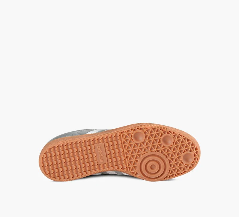 SAMBA OG J